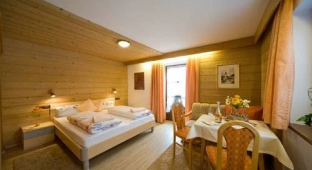 Haus Spielmann, Prenota Hotel Ehrwald Zugspitz Arena