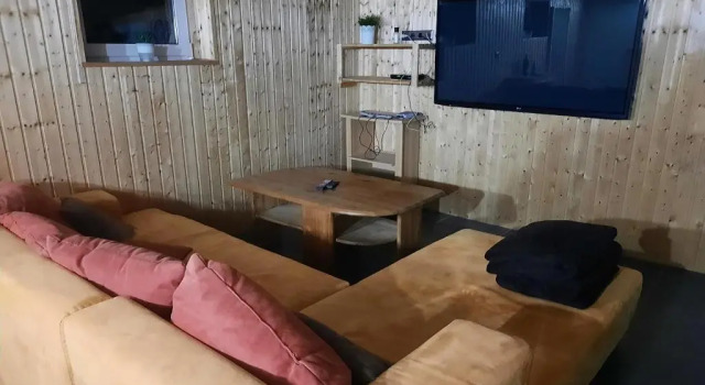 Exklusive Naturoase direkt am Ars Natura Wanderweg mit Panoramablick auf Melsungen, Reserva ahora Hotel Melsungen 