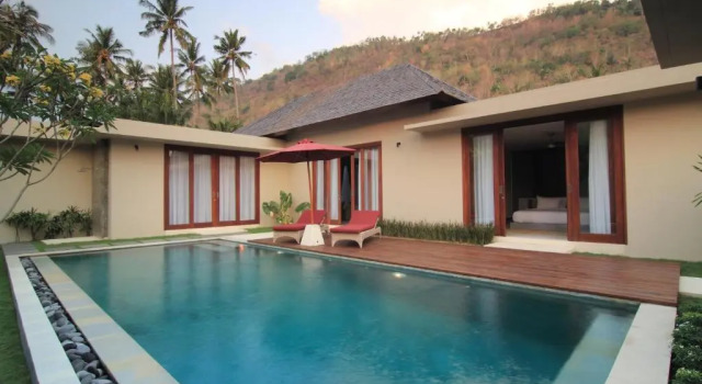 Villa Bale Mandala Villas