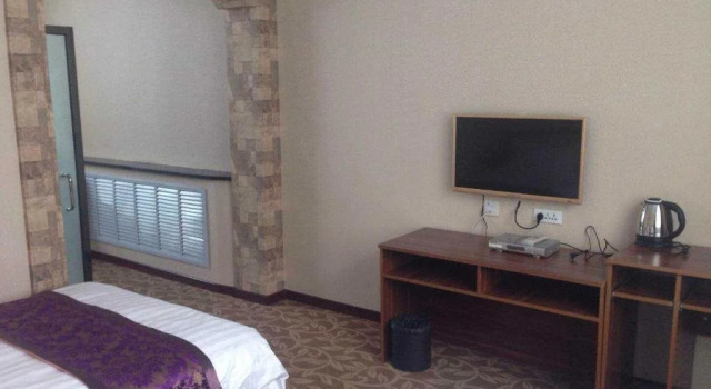 Shijia Inn