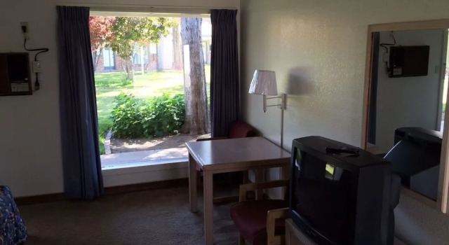 Leisure Inn, Varaa Hotelli Roswell New Mexico