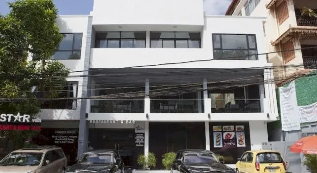 The Star Villa Hotel