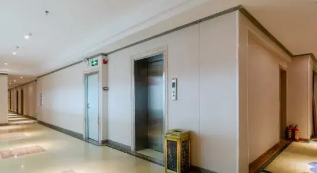 Suoxing Xinhaiyu Hotel, Reservar Hotel Zhanjiang Guangdong