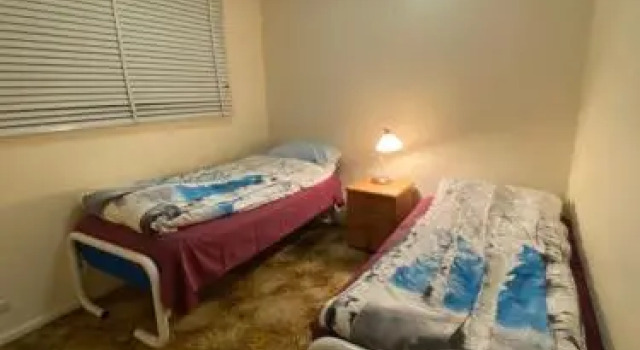 Rose Avenue Home Stay