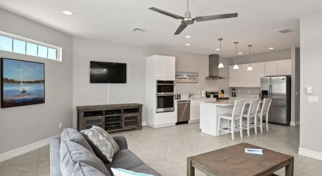 Fortebello Beachside - 164, Varaa Hotelli Indian Harbour Beach Space Coast
