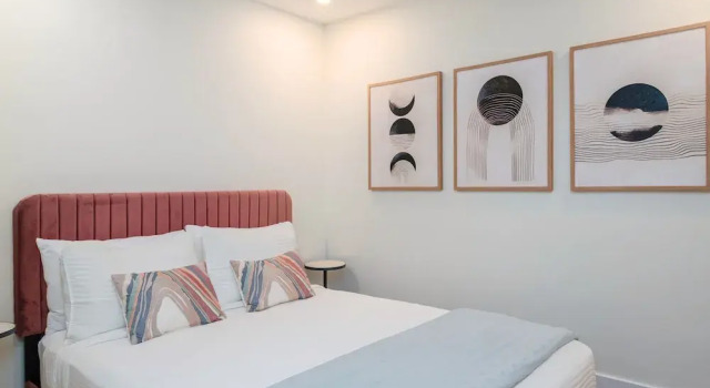 Апартаменты Haleys Court Boutique Motel
