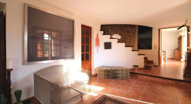 Villa Murtera casa para 6 con piscina y jardín