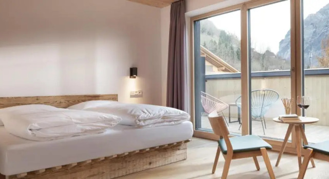 Номер Comfort Hotel Bären
