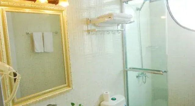 Zhujiajian Longqinhai Holiday Homestay
