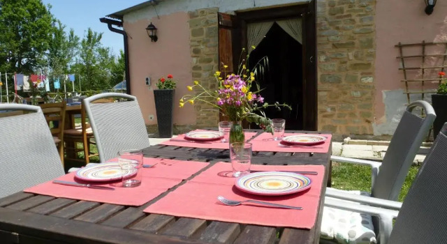 Апартаменты Villa Pilotti Country House