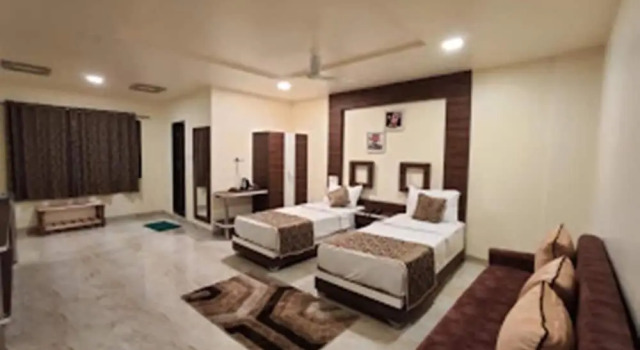 Hotel Manik