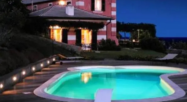 Номер Deluxe Agriturismo Natta Di Monte Tabor