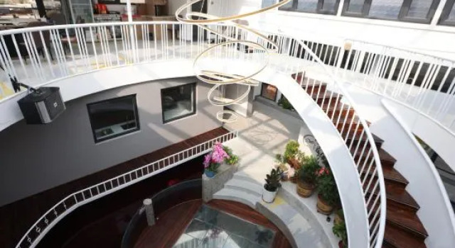 No.7 Homestay (Qinglianggu Branch), Book Hotel Hoteller i Beijing Province med parkering, Parkering