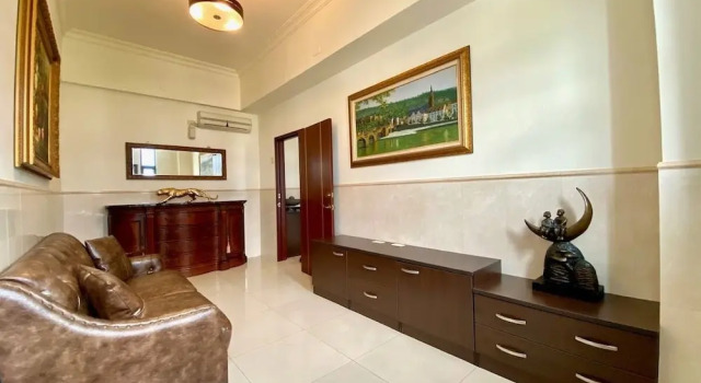 Ho Feng Private Hotel