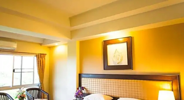 Номер Superior Madina Rayong Hotel