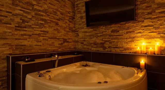 Номер Luxury Five Rooms Rome Guesthouse