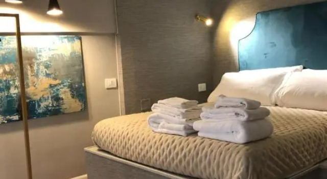 Студия Дуплекс Casa Hygiea in Canton De Fiori