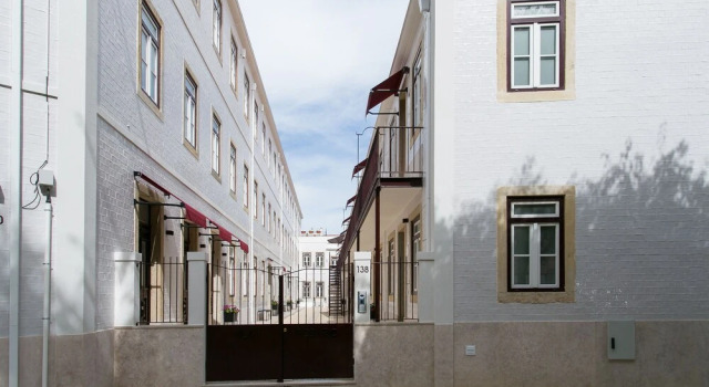 Vila Rosario I Apartment Rentexperience