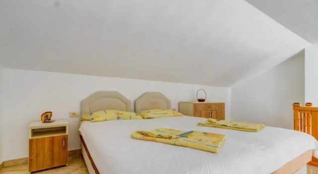 Villa LUX Rajovic