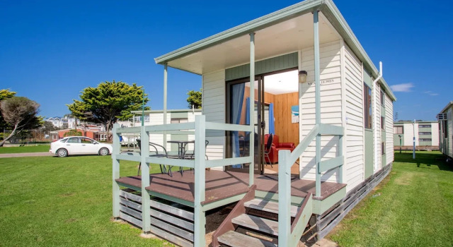 Номер Standard BIG4 Narooma Easts Holiday Park