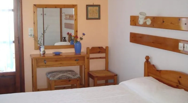 Asteri Apartments