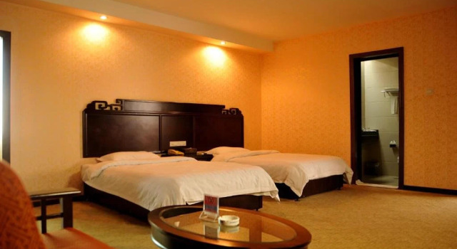 Longsheng Hotel, Prenota Hotel Hotel a Longsheng con parcheggio, Parcheggio