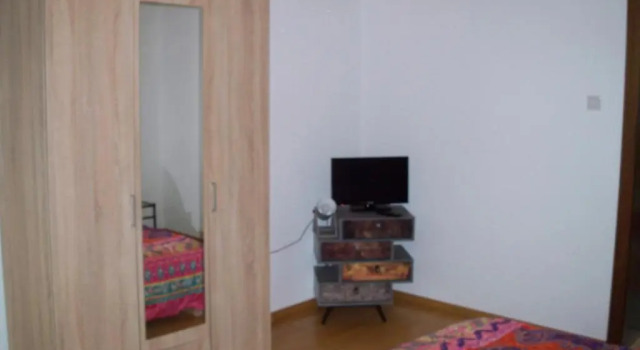 2 Raum Wohnung, Foglalás Szálloda Bockum Krefeld