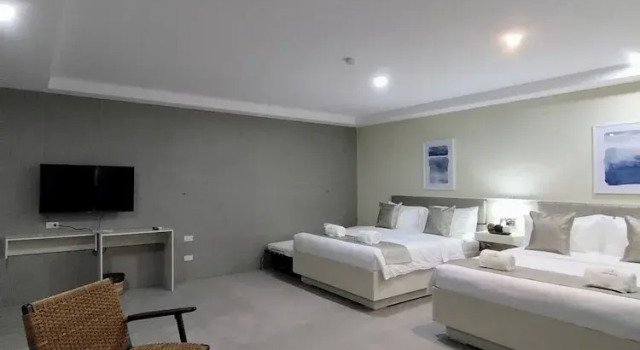 Номер Standard Casa Marta Hotel
