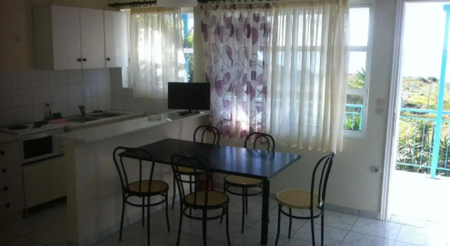Апартаменты Villa Voula