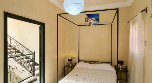 Riad Alqaria siyahia, Reservar Hotel Marraquexe Marrakech-Tensift-Haouz