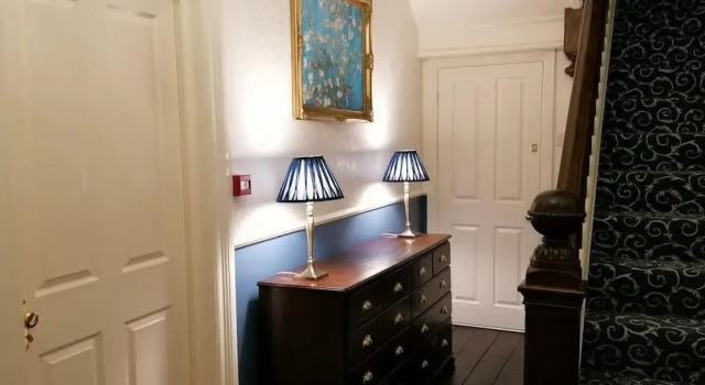 Powys Lodge, Забронировать Отель Бизнес-отели Англии, 4* 5*