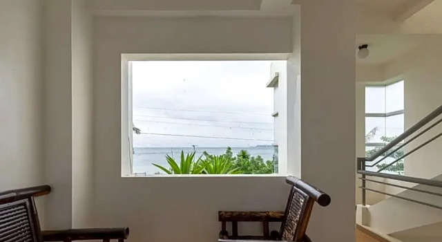 Standard- værelse Palhi Resort
