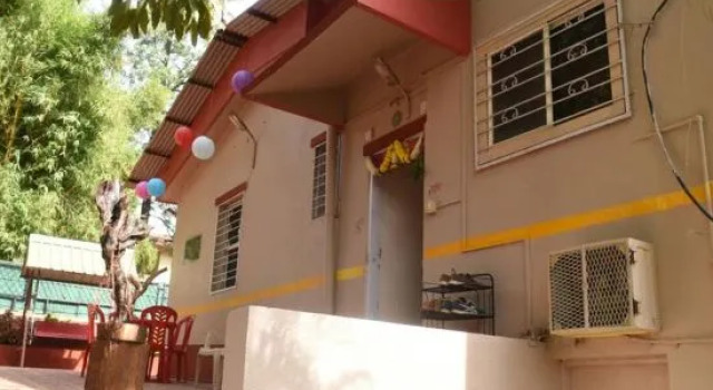 Shree Enclave Bungalow