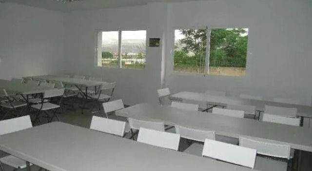 Albergue Municipal de Ronda, Забронировать Отель Отели Ронда с парковкой, рядом с Casa Palacio de los Condes de la Conquista., Парковка