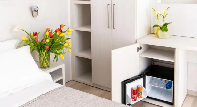 Номер Standard Hotel Capinera