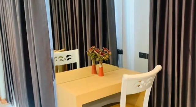 Номер Superior с балконом The Airport Greenery Hotel