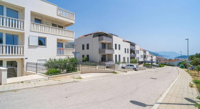 Apartment Marlo in Dubrovnik With sea View