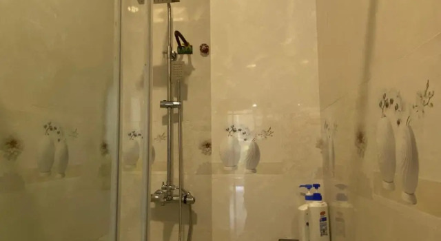 Студия Gia Hạ House R2.1 View Đồi