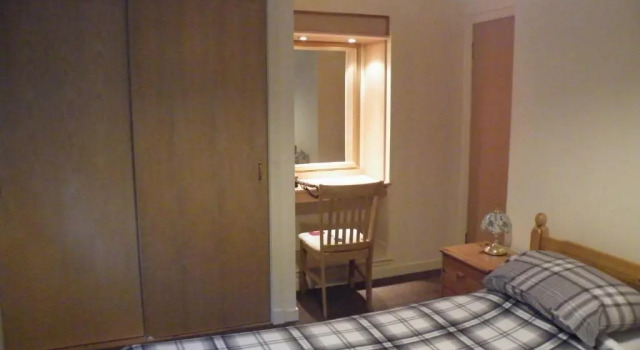 Coasters Holiday Flats, Prenota Hotel Macduff 