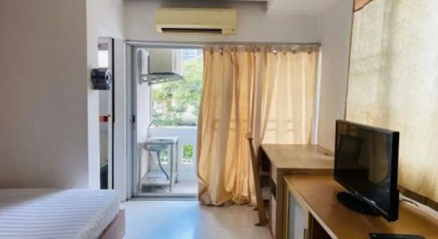 Номер Standard Grandview Place