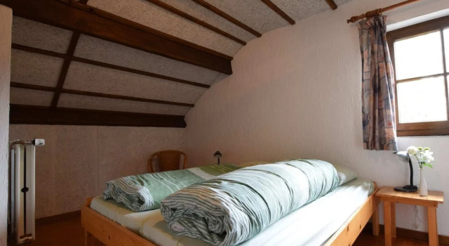 Peaceful Holiday Home in Houffalize With Fireplace
