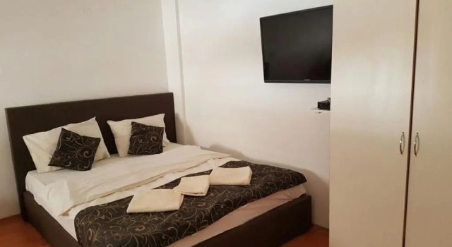 Двухместный номер Standard Elizabeth House