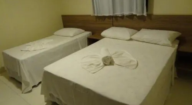 Ilha Bela Hotel, Забронировать Отель Паулу-Афонсу штат Баия