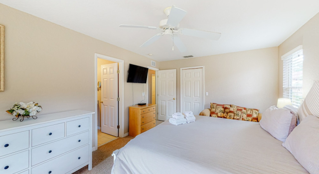 Sunny Oasis Townhouse in Davenport With Resort Amenities, Near Disney