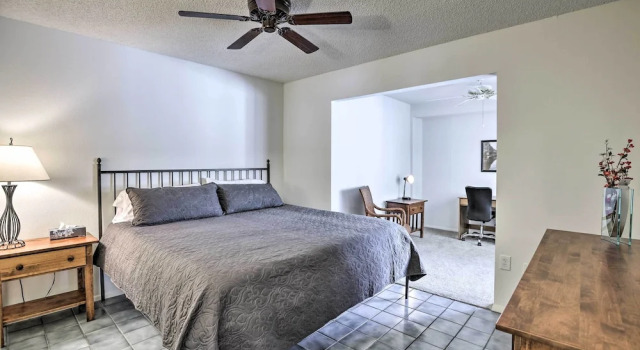 1 Mi to Golf! Family-friendly Sun City West Home