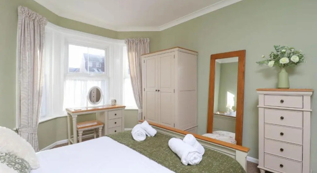Kenmare Cottage, Varaa Lomakoti Mökit kohteessa Merseyside, Mökki