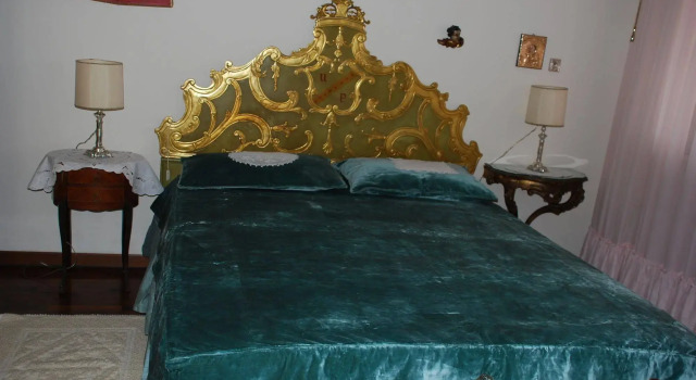 B&B Il Glicine Fiorito