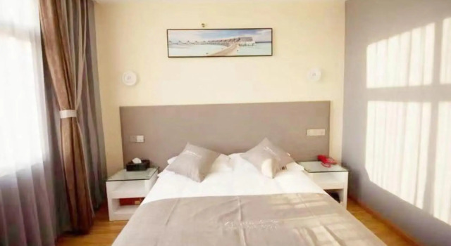 City 118 Hotel Chongyang Caifu Plaza, Book Hotel Caidian Hubei