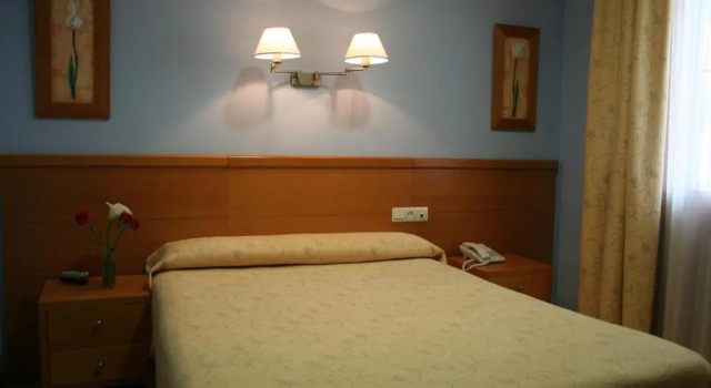 Номер Standard Hotel Castilla