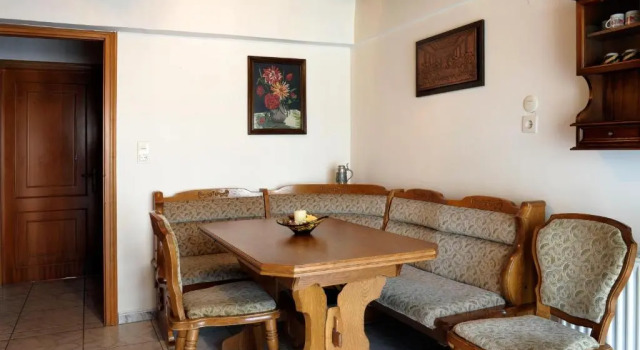 Апартаменты с 2 комнатами Nepheli Apartments and Studios